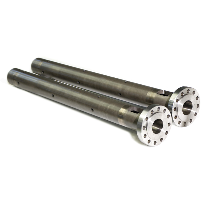 ​Schroefnitreren: een belangrijke technologie voor oppervlakteversterking voor betere prestaties en levensduur