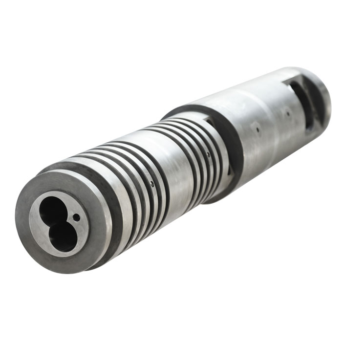 Hoe kiest u de juiste extruderschroefcilinder voor maximale efficiëntie?