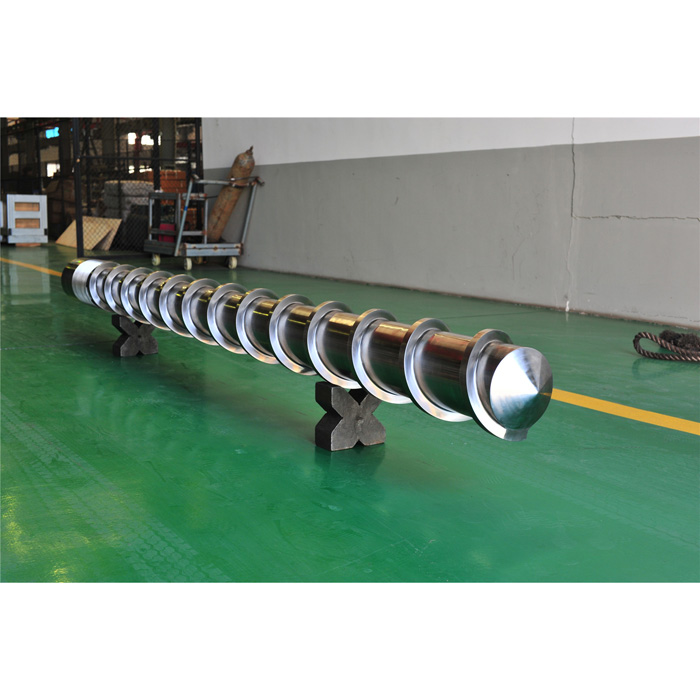 Fabrikant van extruderschroefcilinders: complete gids voor kopers