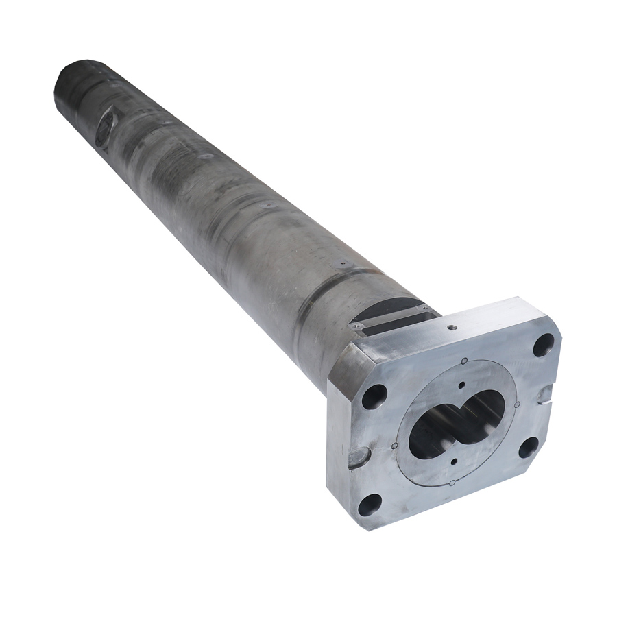 Extrudervat met enkele schroef versus dubbele schroef: welke heeft u nodig?