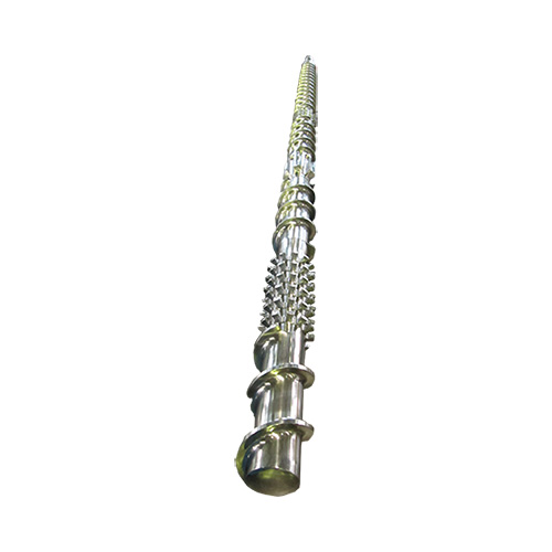 Extrusie Blow Molding Schroef Barrel